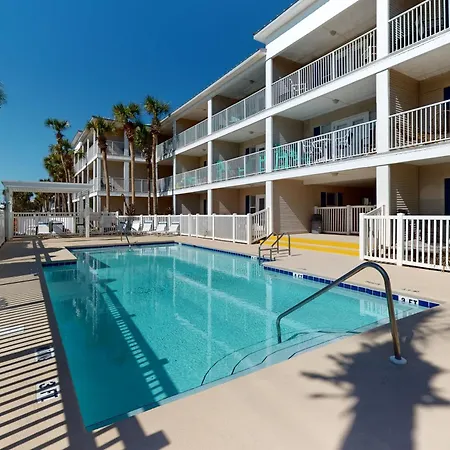 Grand Caribbean East 0109 Apartment Destin Exterior photo