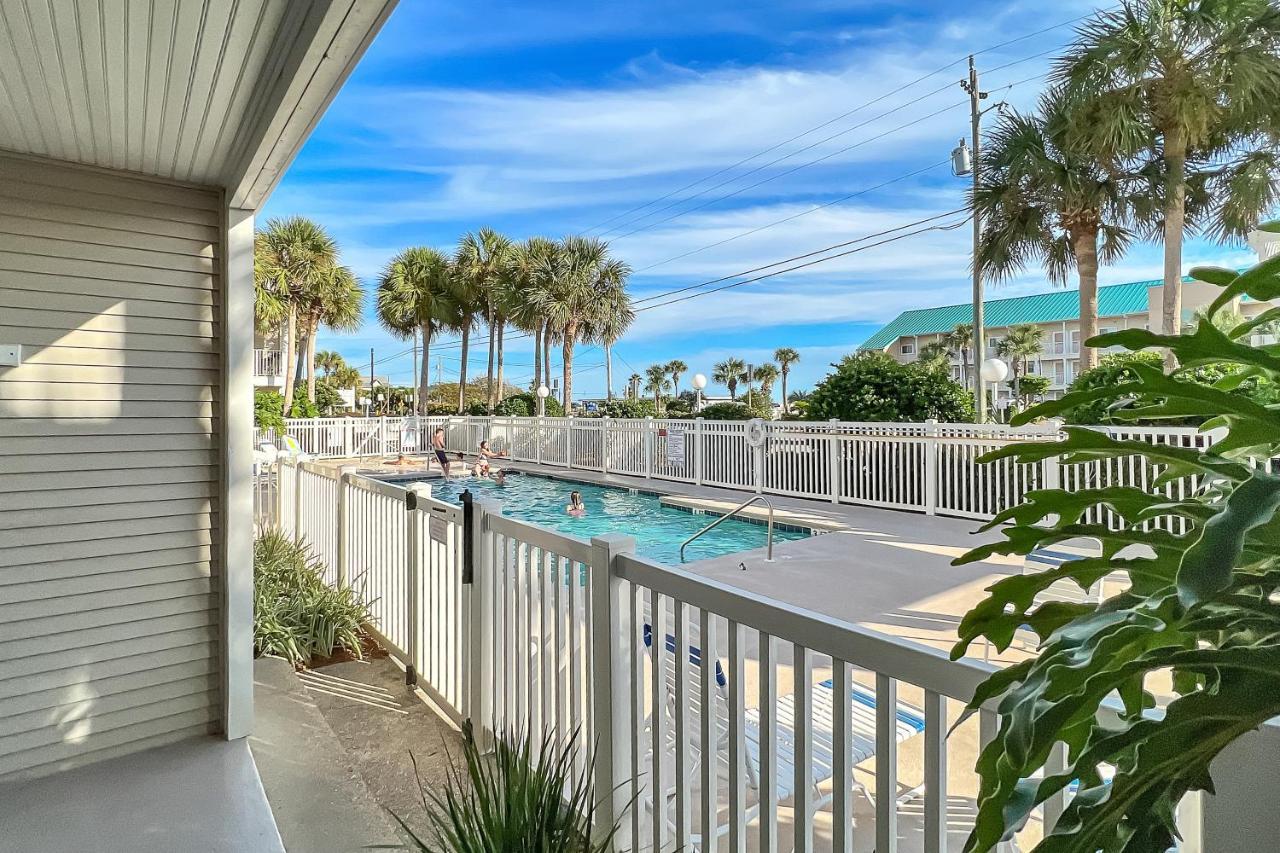 Grand Caribbean East 0109 Appartement Destin