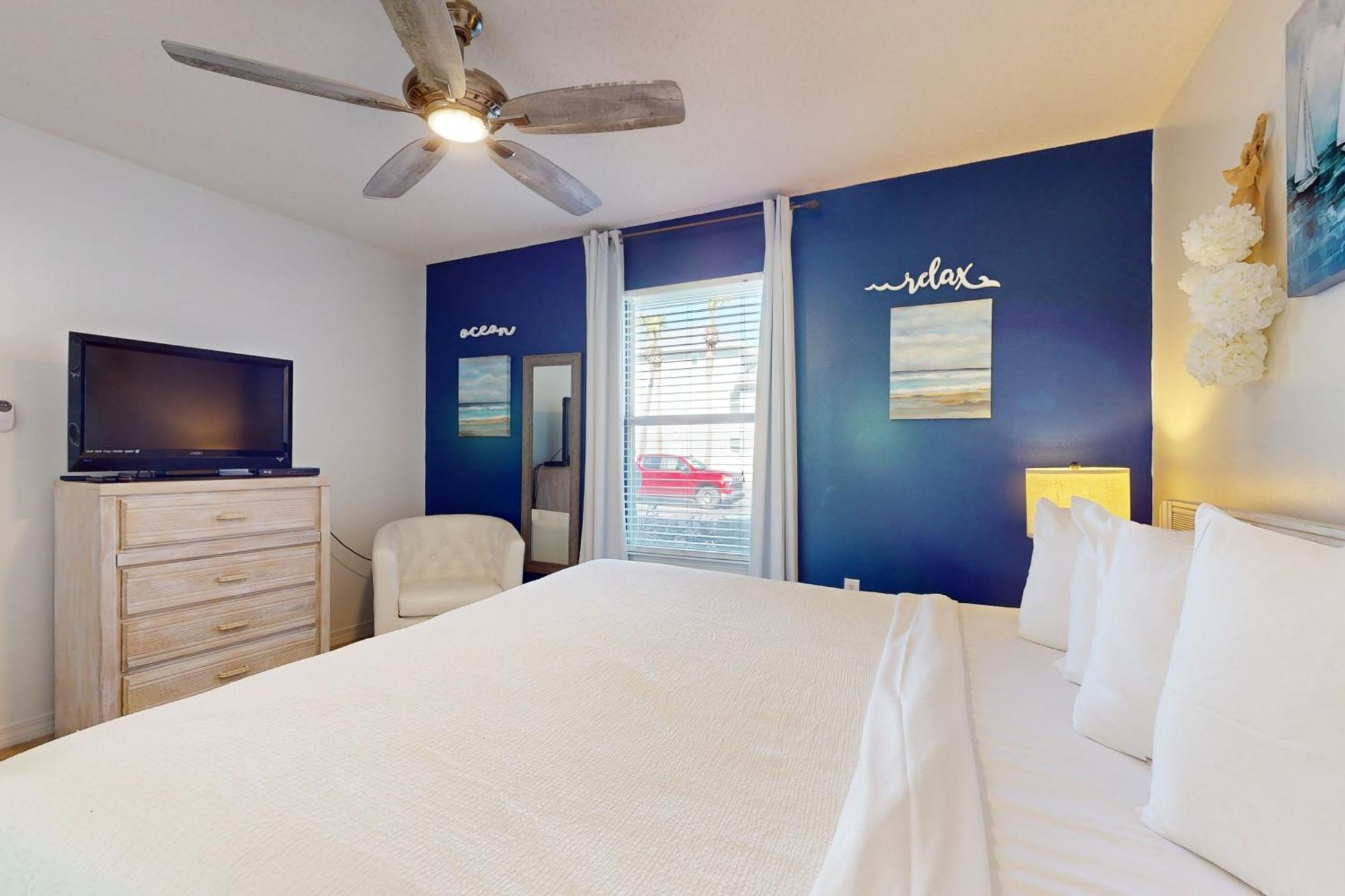 Appartement Grand Caribbean East 0109