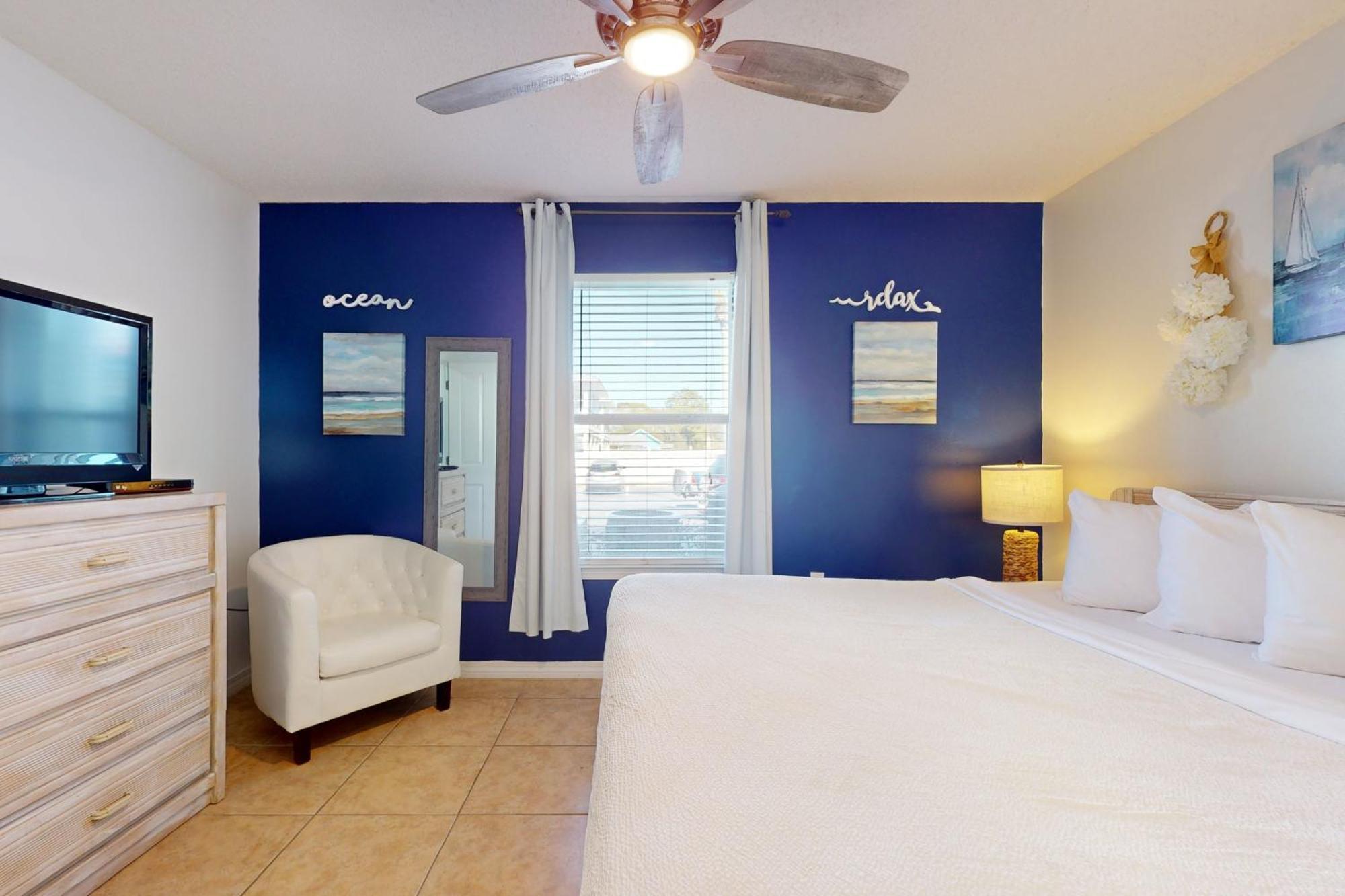 Appartement Grand Caribbean East 0109 Destin