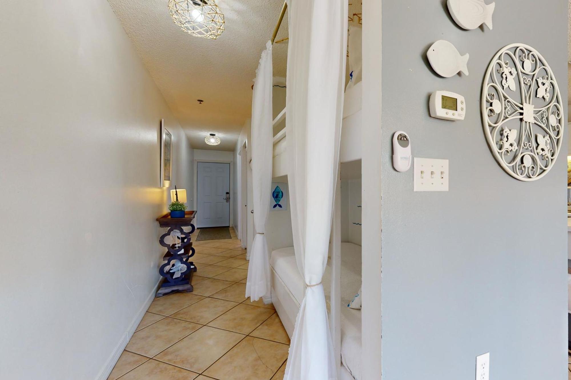 Appartement Grand Caribbean East 0109 Destin