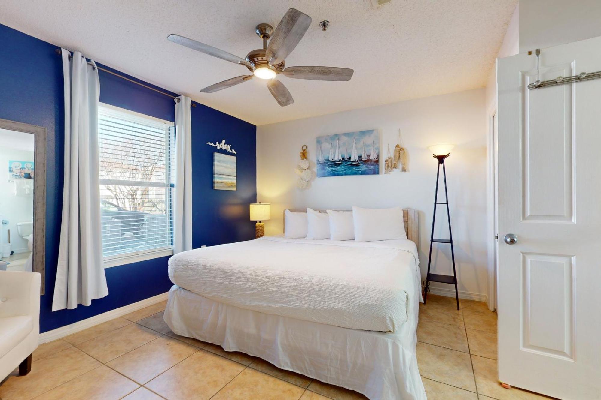 Grand Caribbean East 0109 Appartement Destin