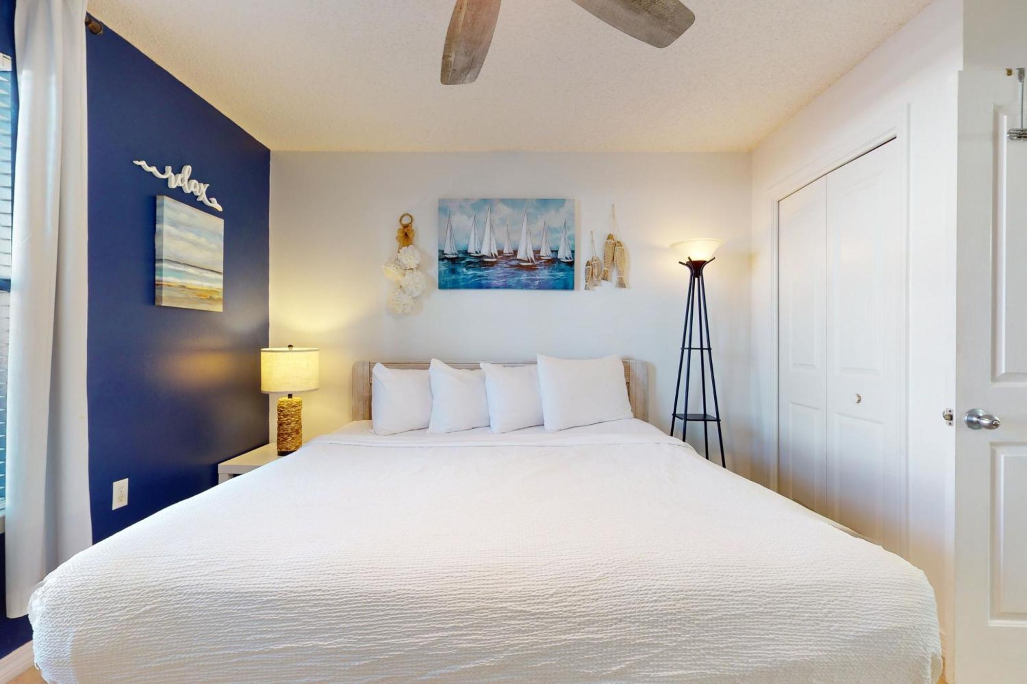 Appartement Grand Caribbean East 0109 Destin